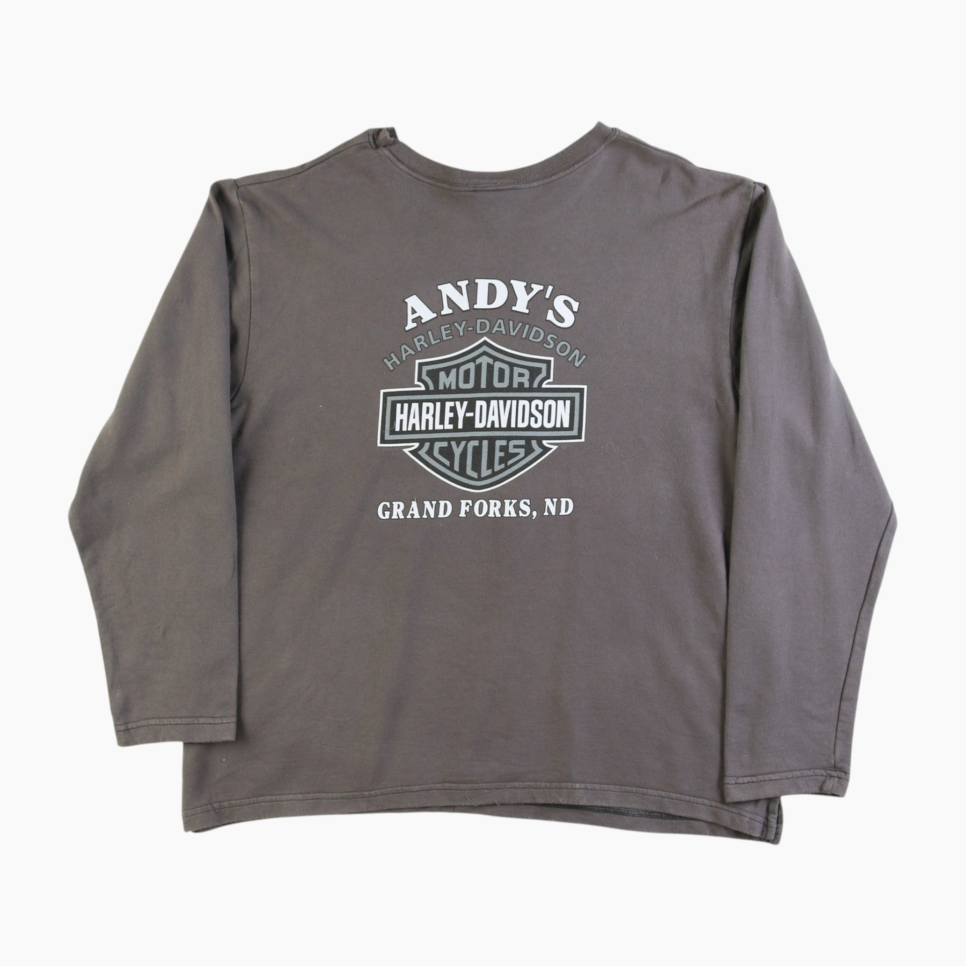 'Andys North Dakota' Sweatshirt