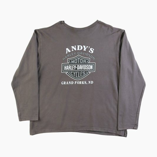 'Andys North Dakota' Sweatshirt