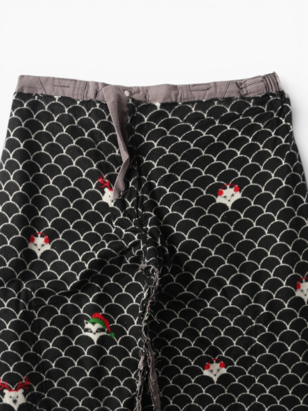 Vintage Carpenter Pants - Grey - 30/32