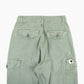 Vintage Carpenter Pants - Green
