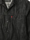 Vintage Denim Trucker Jacket