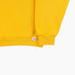 Sweatshirt - Yellow