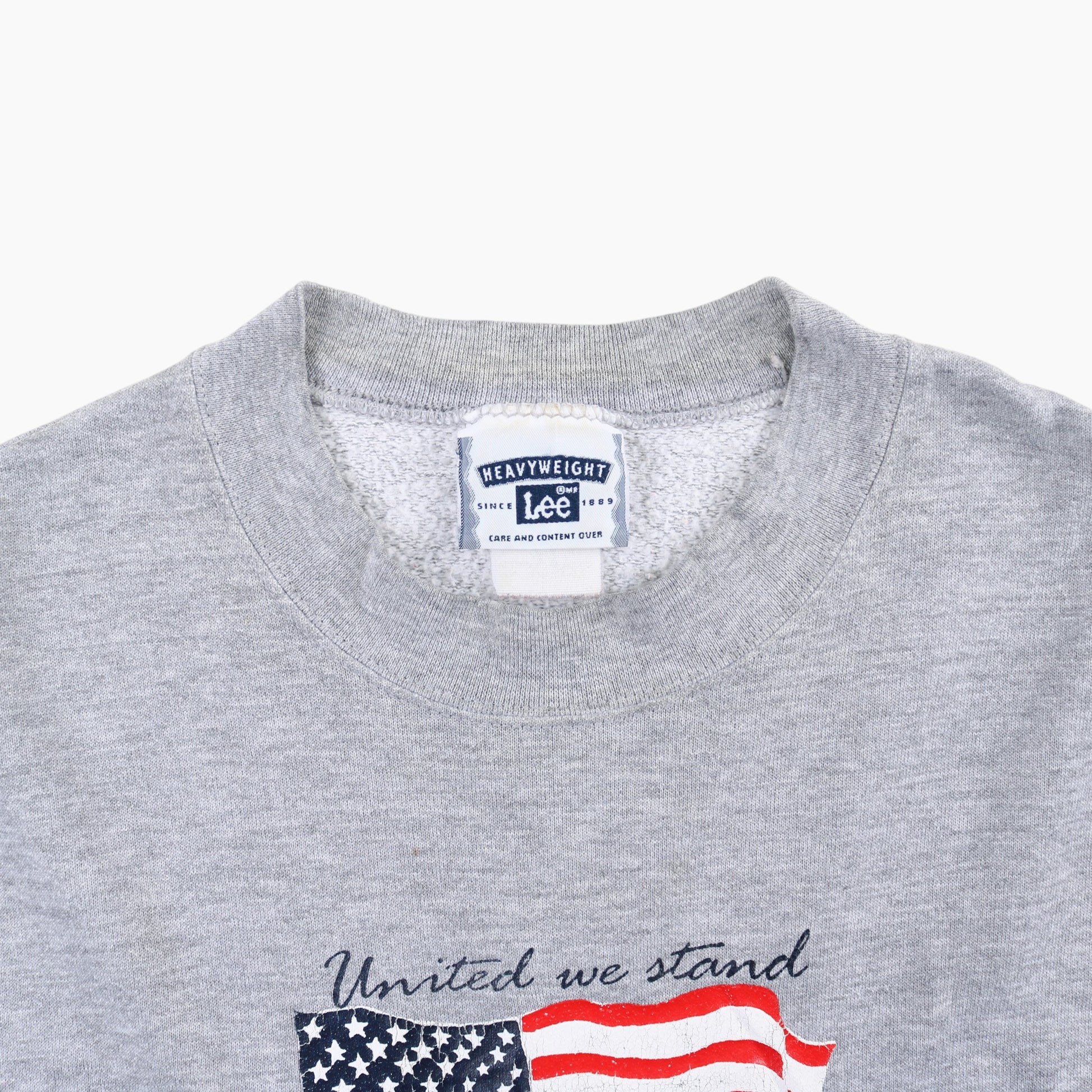 Vintage USA Sweatshirt