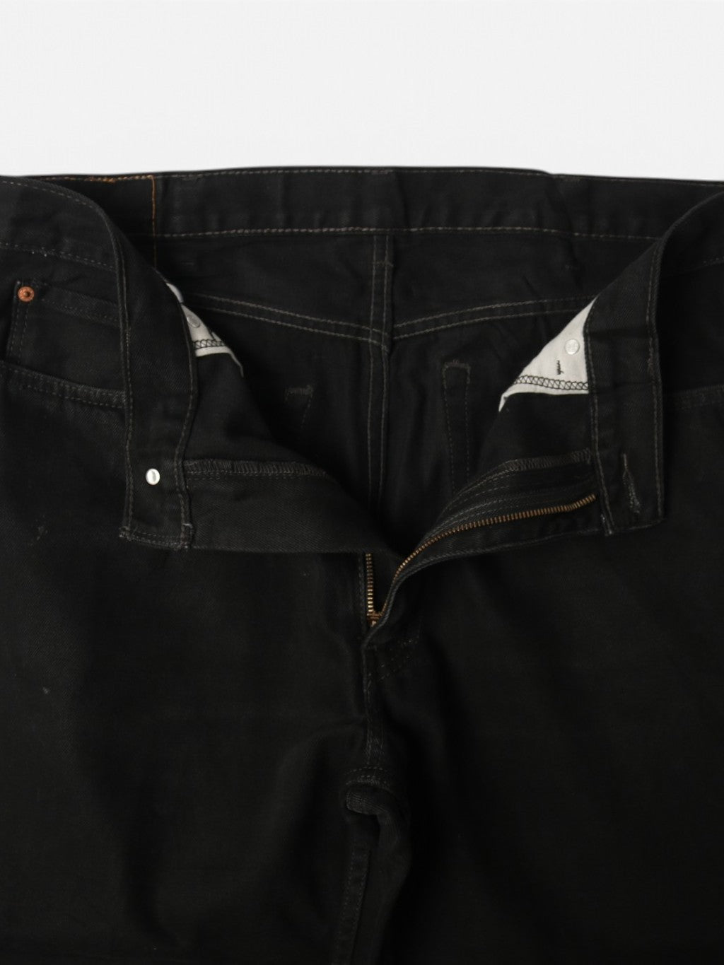Vintage 550 Jeans - 38" 32"