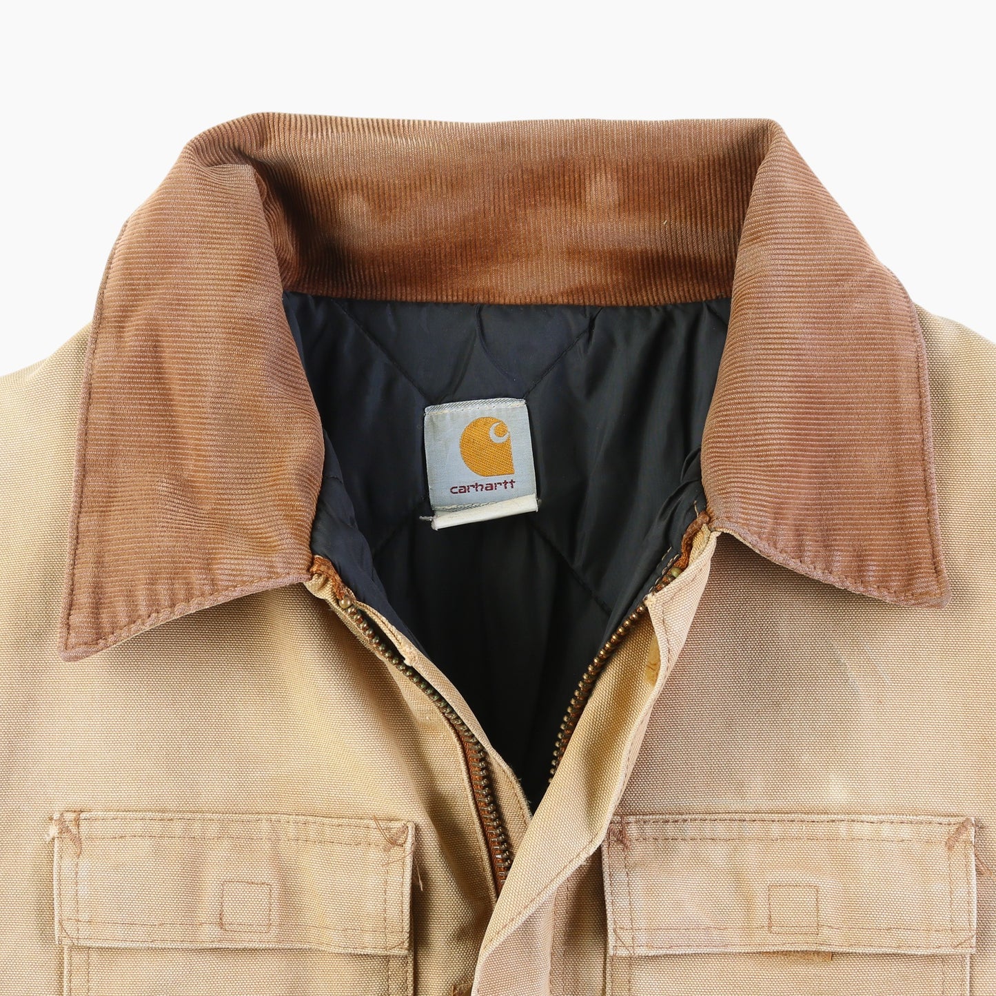 Arctic Jacket - Hamilton Brown