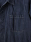 Vintage Chore Jacket - Navy