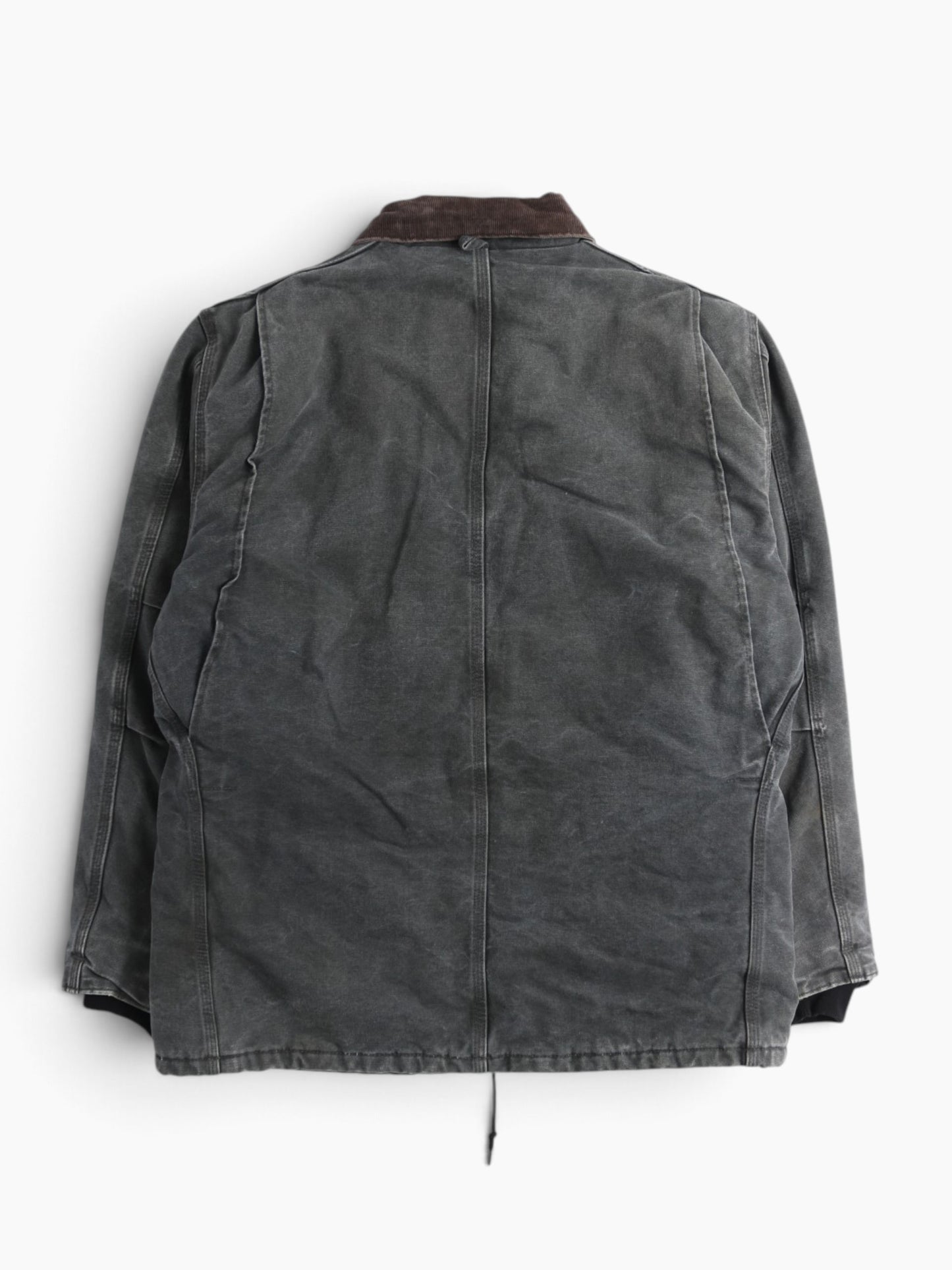 Arctic Jacket - Black