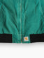 Santa Fe Bomber Jacket - Green