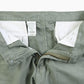 Cargo Shorts - Green - 33"