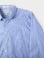 Vintage Shirt - Blue Stripe