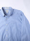 Vintage Shirt - Blue Stripe