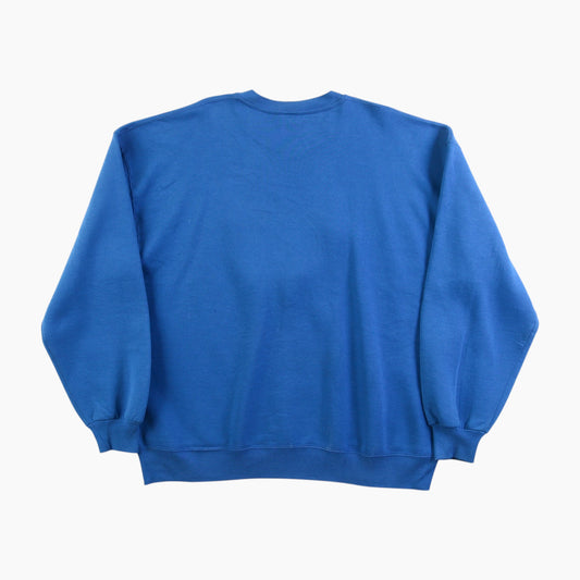 'Southold Supermarket' Sweatshirt