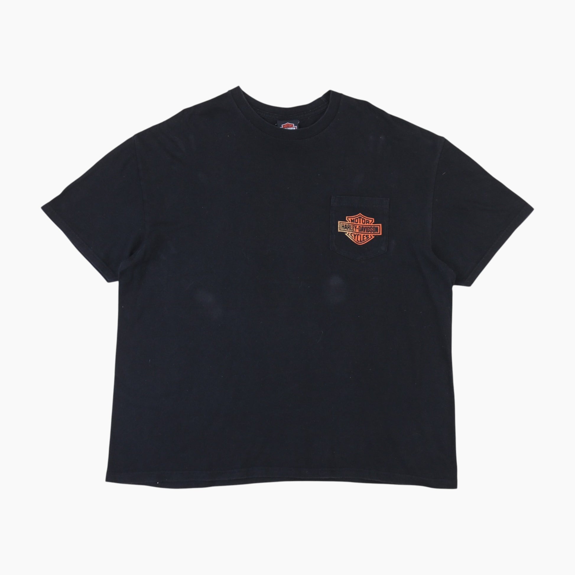 'Hampton Roads Yorktown' T-shirt