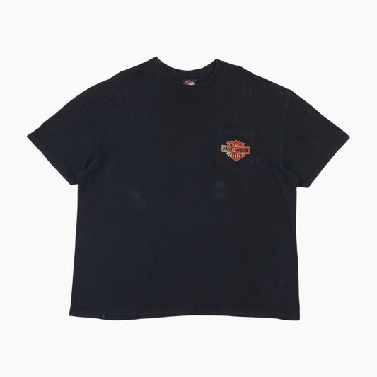 'Hampton Roads Yorktown' T-shirt
