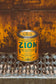Zion National Park Candle: 1/2 Pint - American Madness