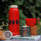 Campfire Cocoa Candle : 1/2 Pint - American Madness