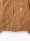 Detroit Jacket - Hamilton Brown