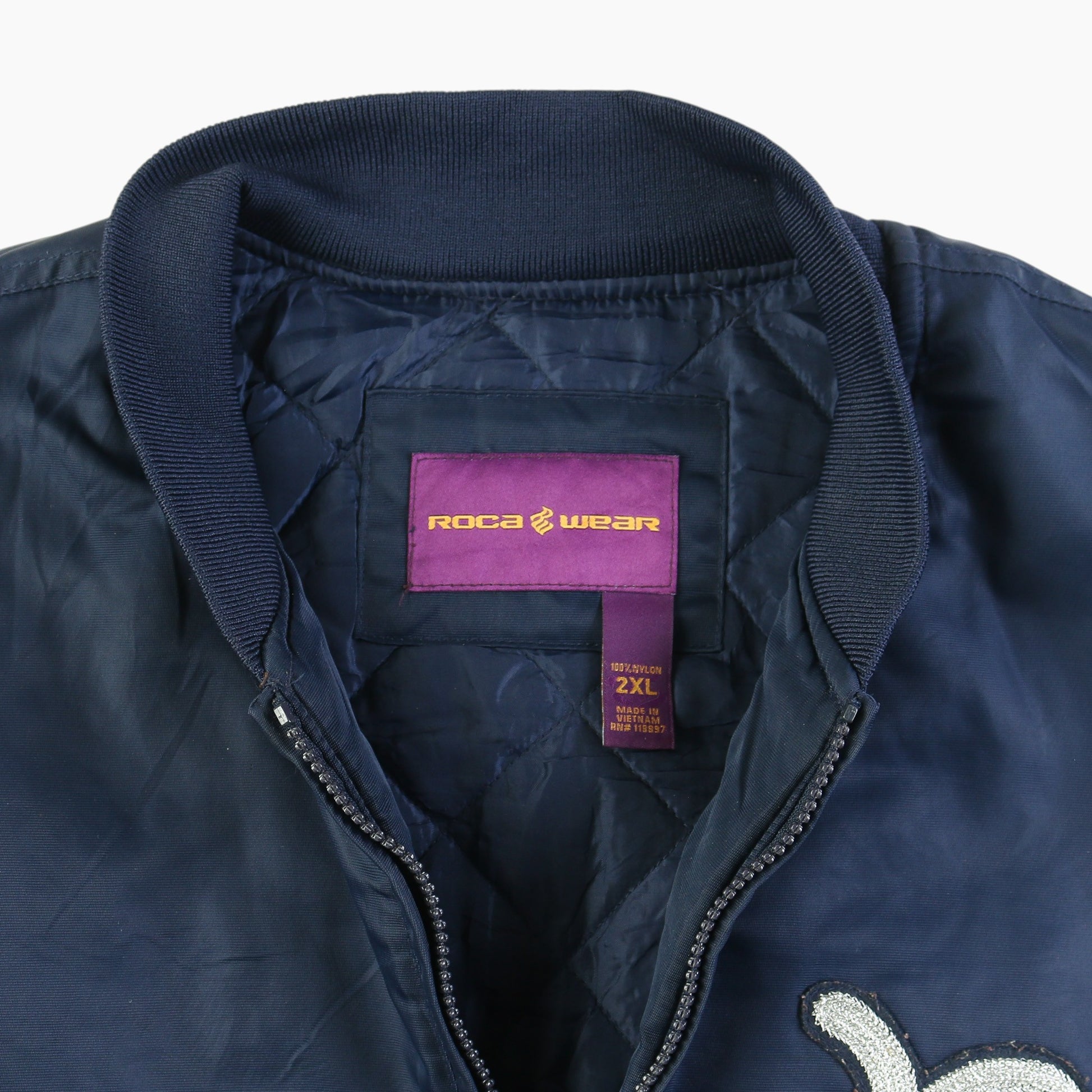 Rocawear Bomber Jacket