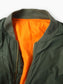 Vintage MA-1 Bomber Jacket - Broken Zipper