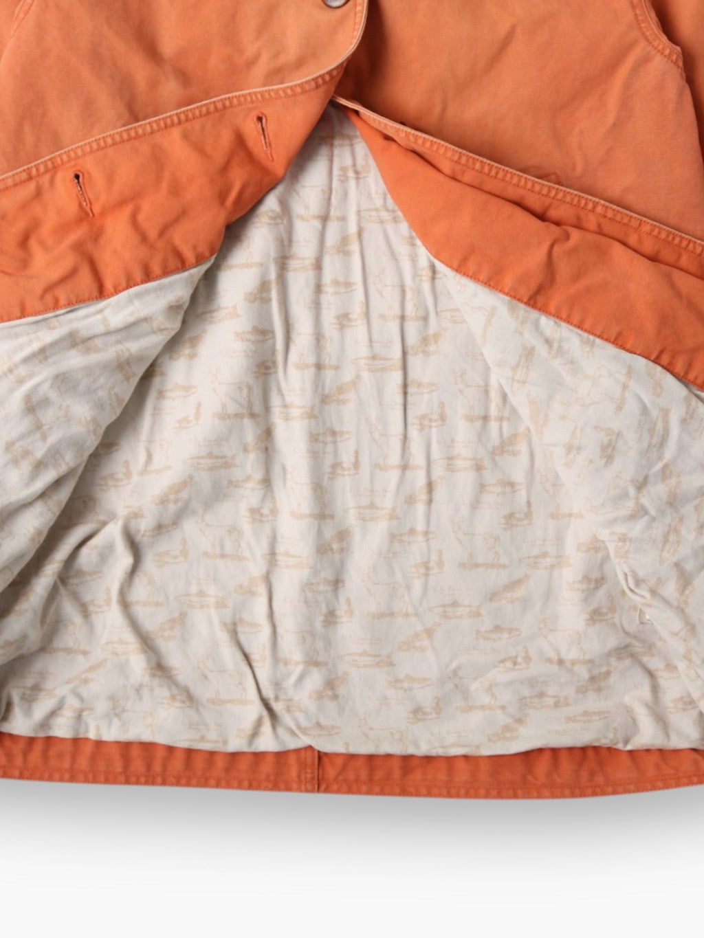 'L.L. Bean' Barn Coat