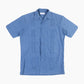 Vintage Cuban Guayabera Shirt