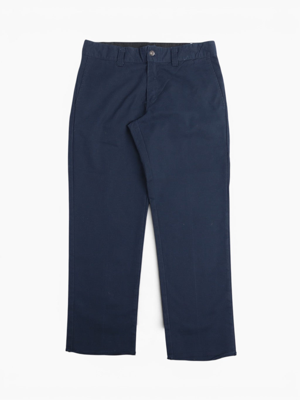 Work Pants - Navy - 34/32