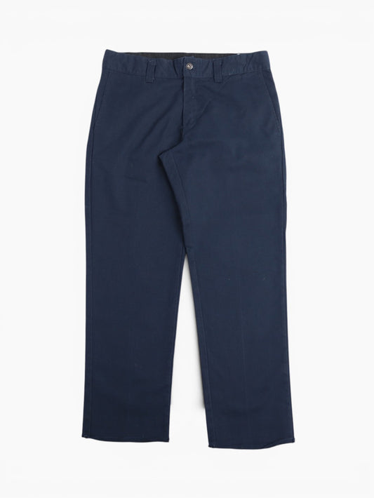 Work Pants - Navy - 34/32