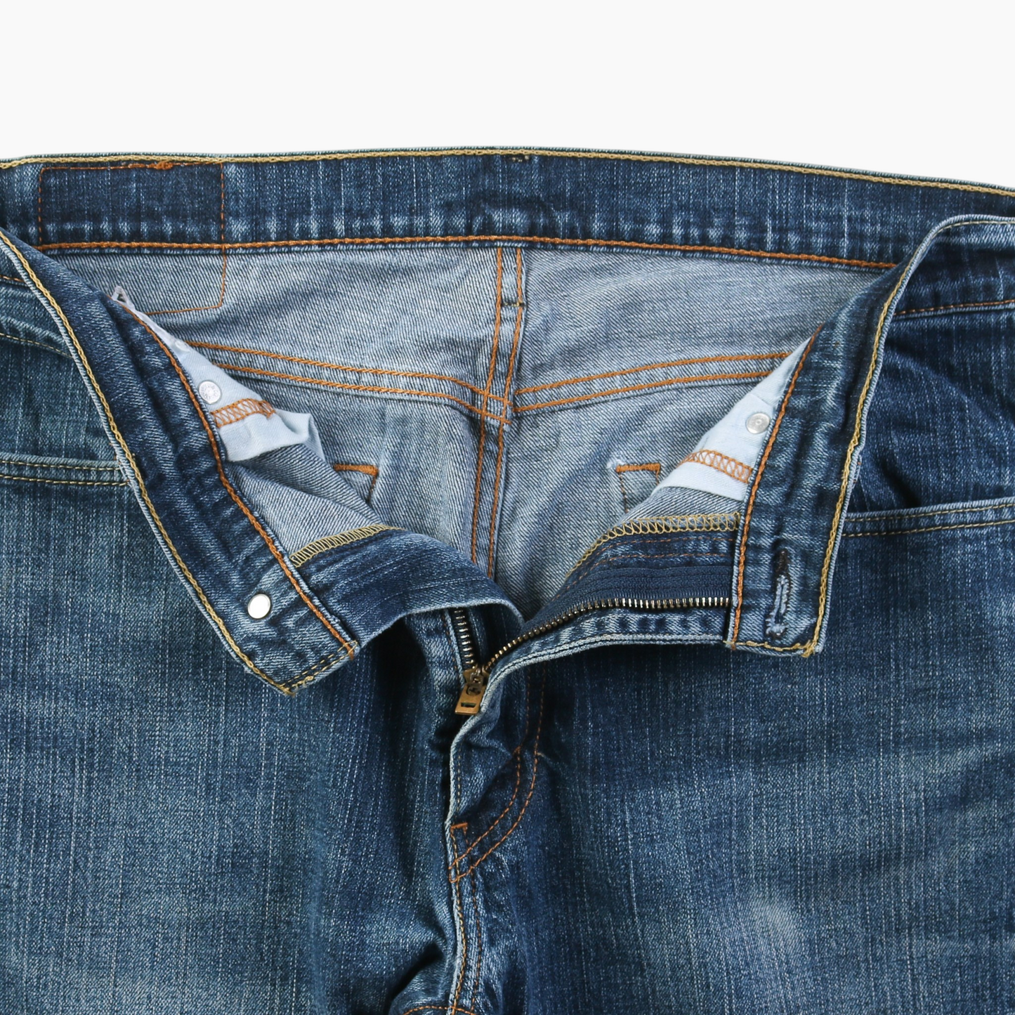Vintage 541 Jeans - Denim 36/32