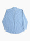 Vintage Shirt - Blue Check