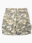 Cargo Shorts - Camouflage - 36"