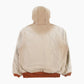 Active Hooded Jacket - Hamilton Brown