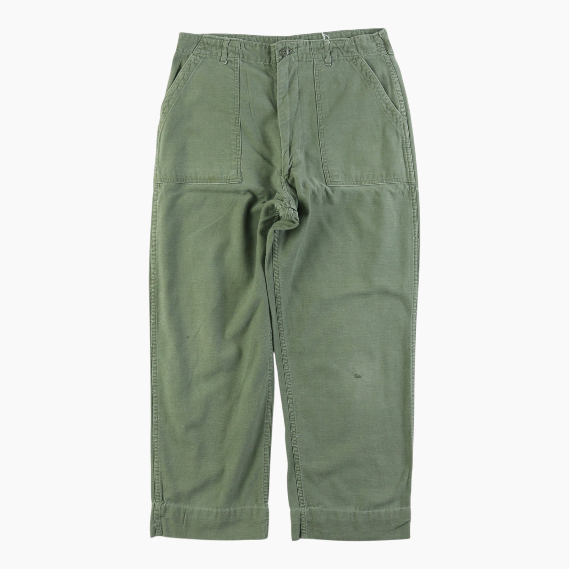 Vintage OG-107 Army Pants