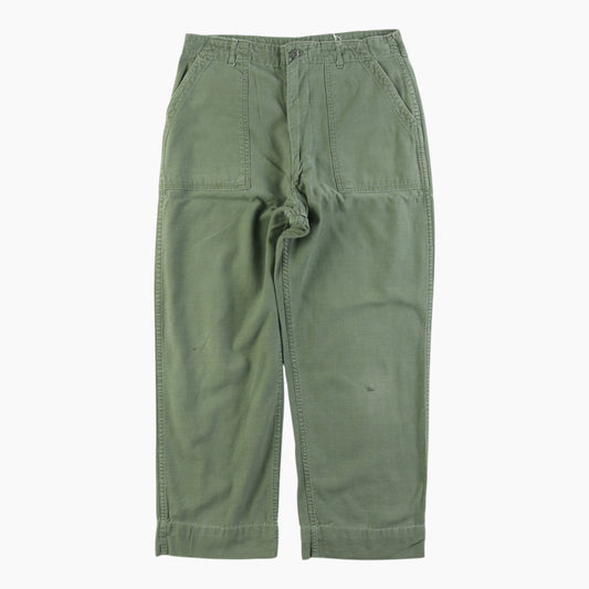 Vintage OG-107 Army Pants