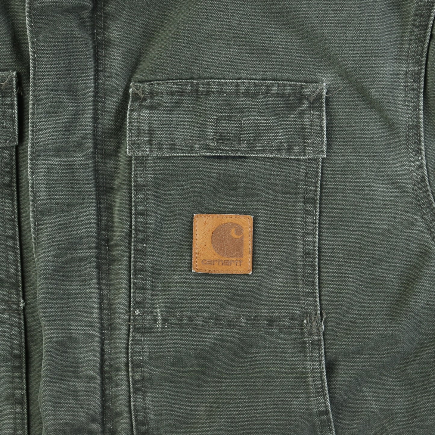 Arctic Jacket - Green