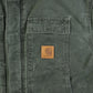 Arctic Jacket - Green