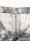 Cargo Shorts - Camouflage