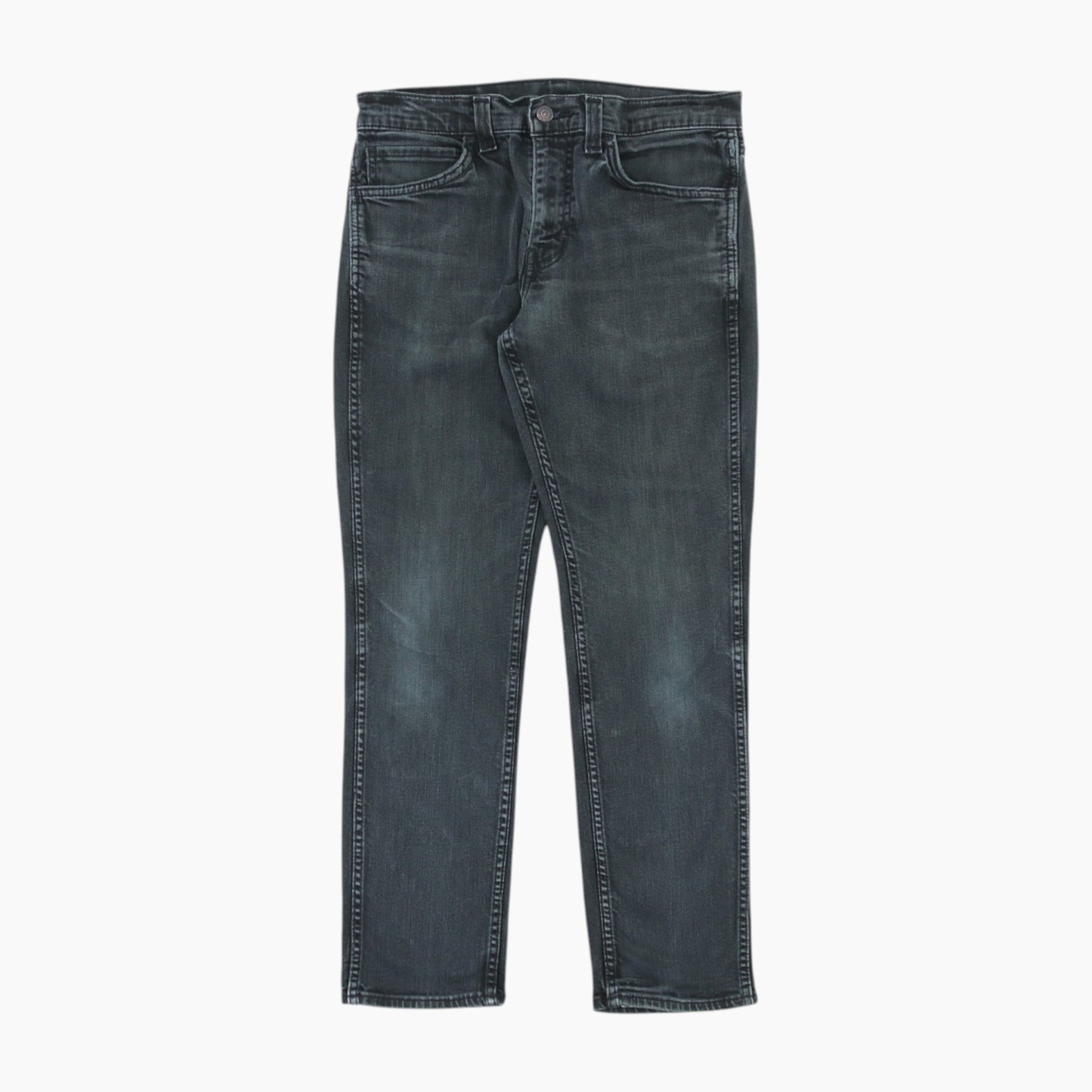 Vintage 511 Jeans - Black - 32/30