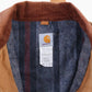 Traditional Chore Jacket - Hamilton Brown