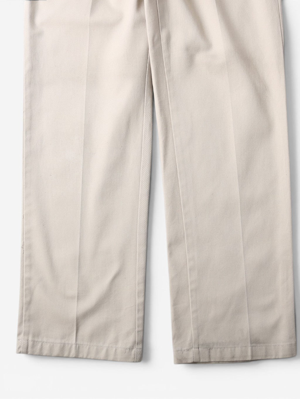 Work Pants - Beige - 32/32