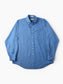 Vintage Shirt - Blue