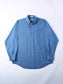 Vintage Shirt - Blue
