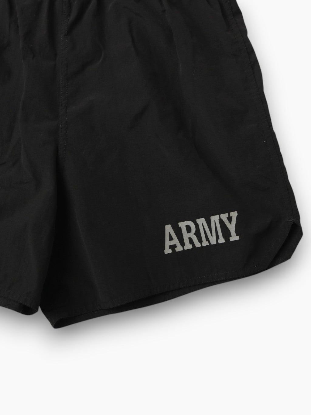 Vintage Army PT Shorts