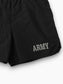 Vintage Army PT Shorts