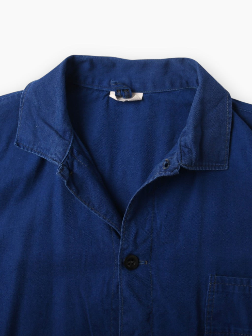 Vintage Chore Jacket - Blue