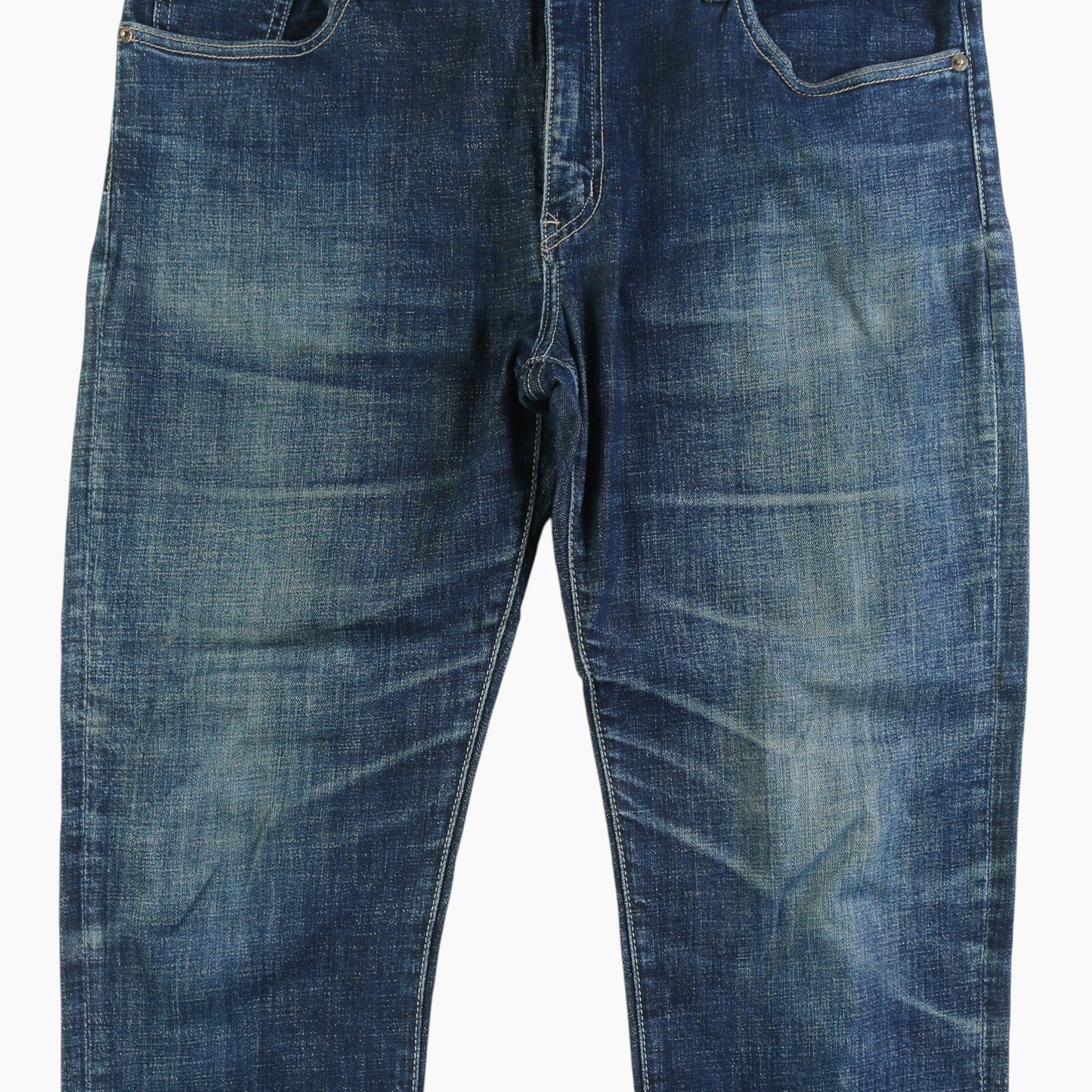 Vintage 511 Jeans - Denim 36/34