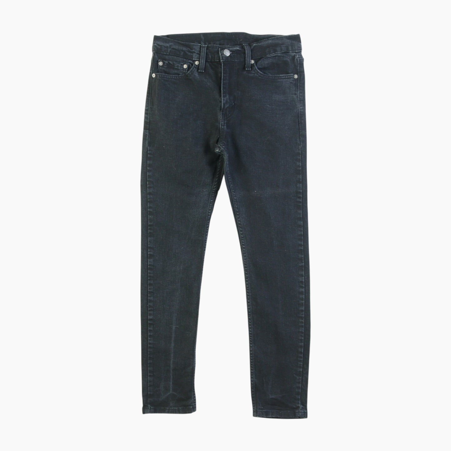 Vintage 510 Jeans - Black 29/30
