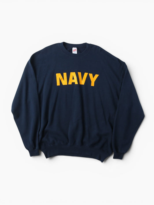 'US Navy' Sweatshirt