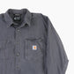 Work Shirt - Grey
