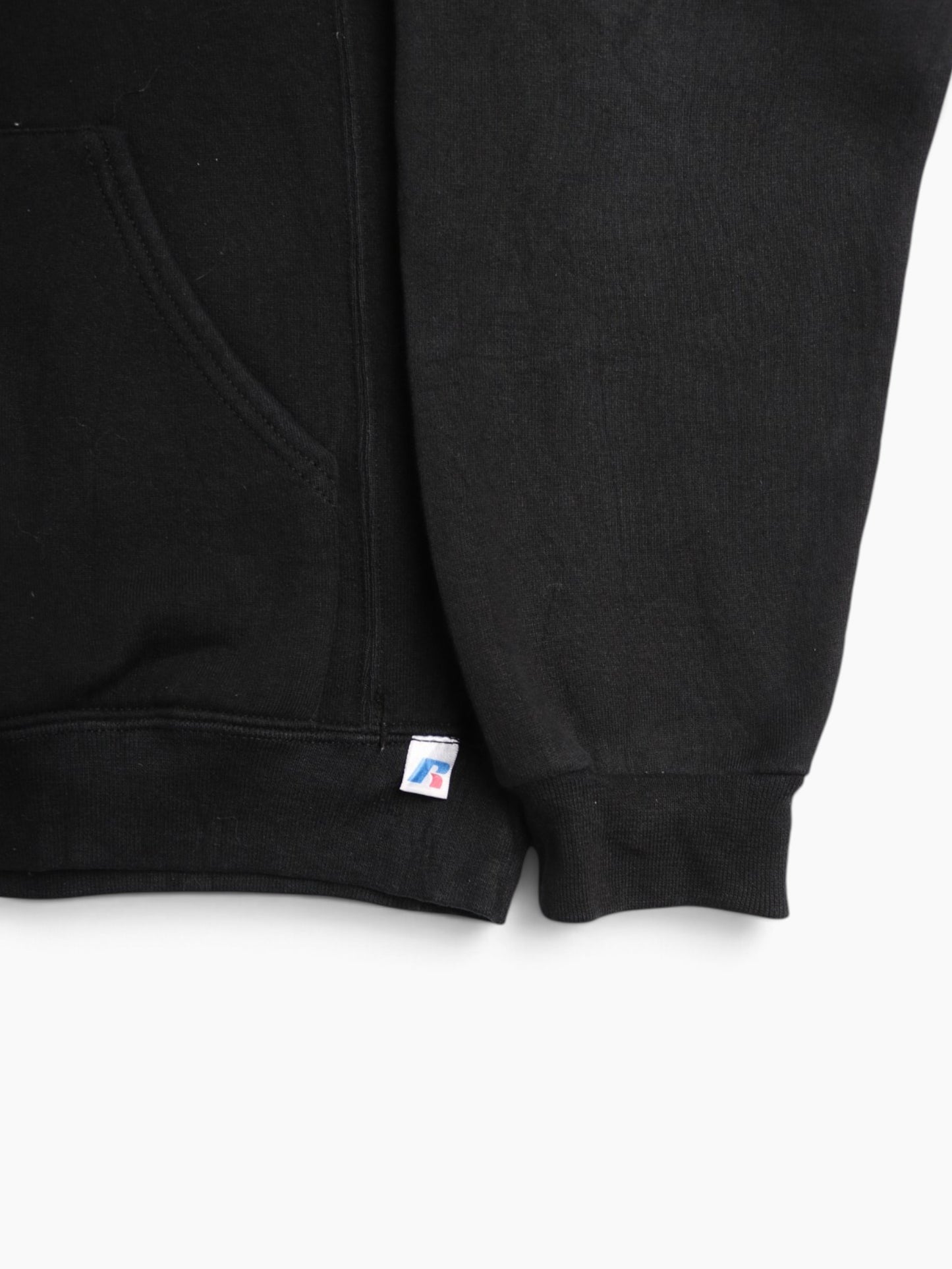 Vintage 'Grace Lancers' Hooded Sweatshirt