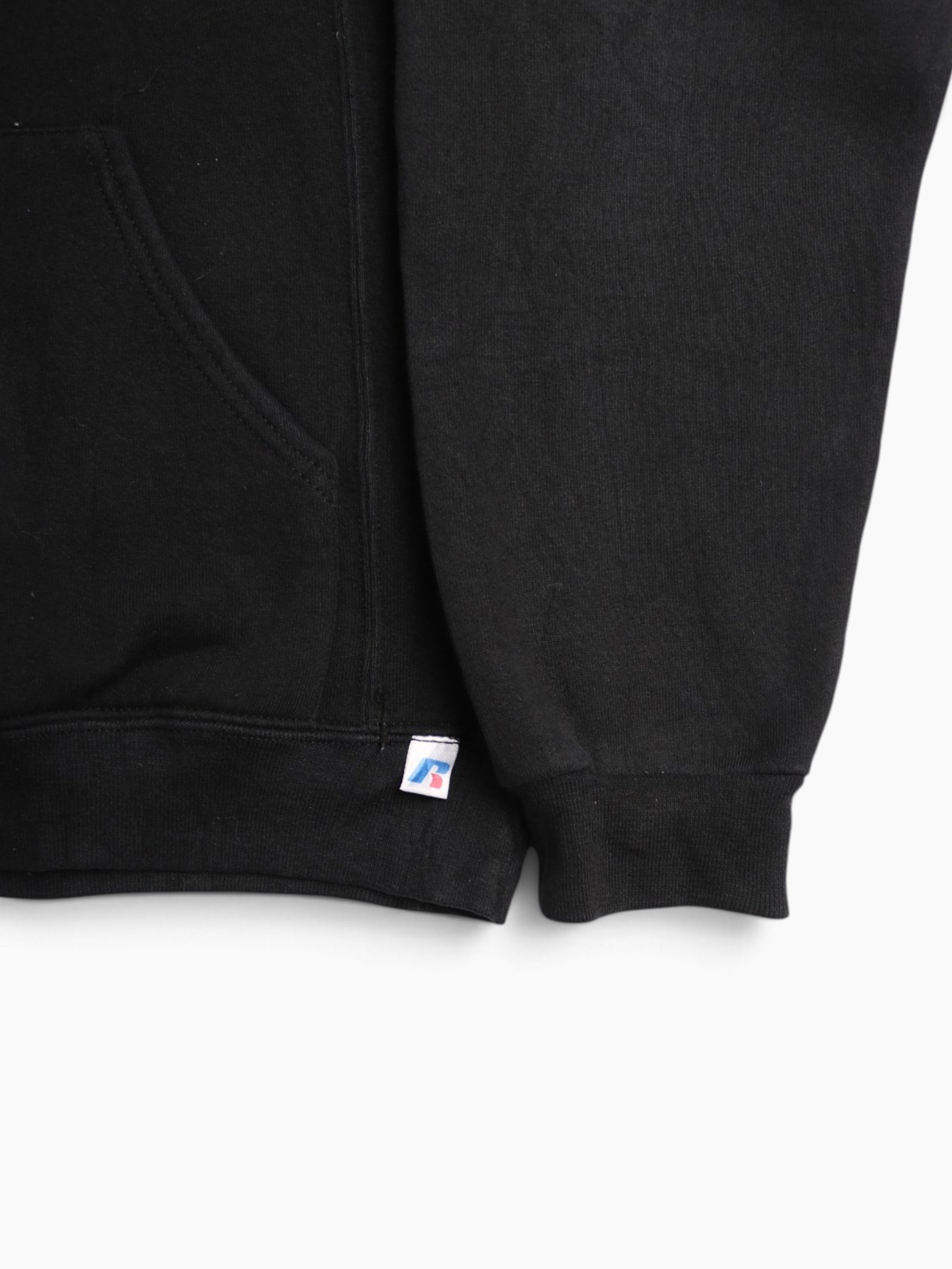 Vintage 'Grace Lancers' Hooded Sweatshirt